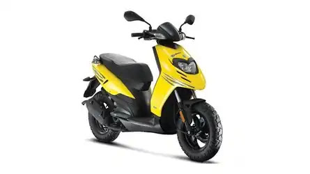 Aprilia Typhoon 125 2023