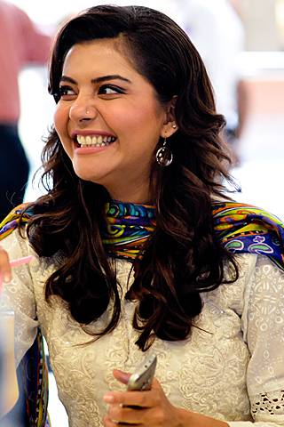 Nida Yasir HD Wallpapers Free Download