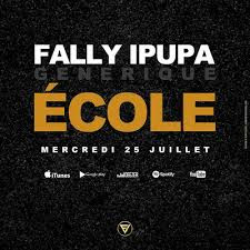 BAIXAR MP3 | Fally Ipupa - École | 2018