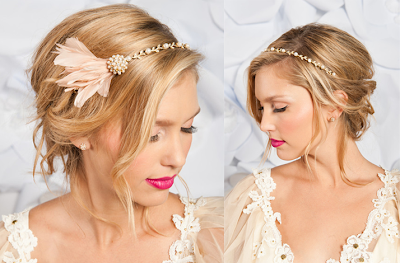 Wedding Hair Accessories