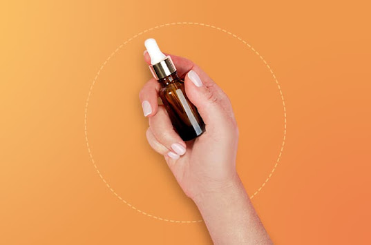 Skincare Routine -Benefits of using face oils