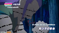 Boruto: Naruto Next Generations Capitulo 165 Sub Español HD