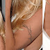 Pamela Anderson Tattoos