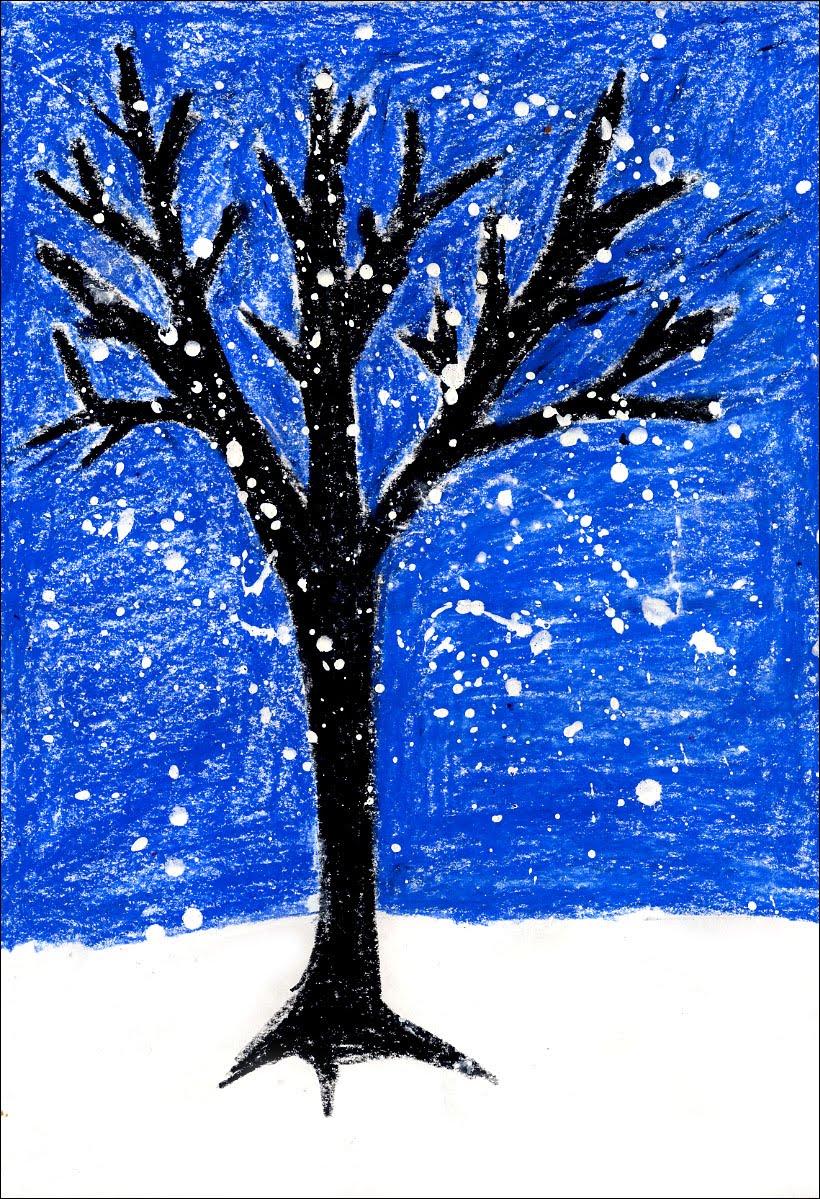 Art Projects for Kids: January 2012