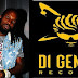 Mavado - Special Kinda Gyal (Raw) (Di Genius Productions) Nov 2012  