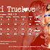 Tori Truelove Desktop Calendar