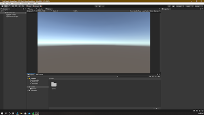 Unity UI 1