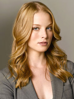 Rachel Nichols Wallpapers