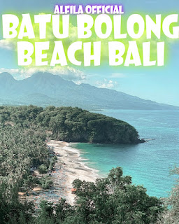 BEACH BATU BOLONG BALI - Reviews, Ticket Prices, Opening Hours, Locations And Activities [Latest]