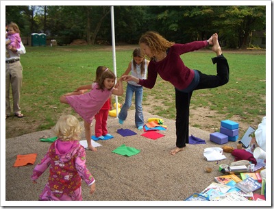 kids yoga with tamara 2