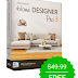 Free Download Software Ashampoo Home Designer Pro 3