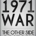 1971 War, A Historic Event