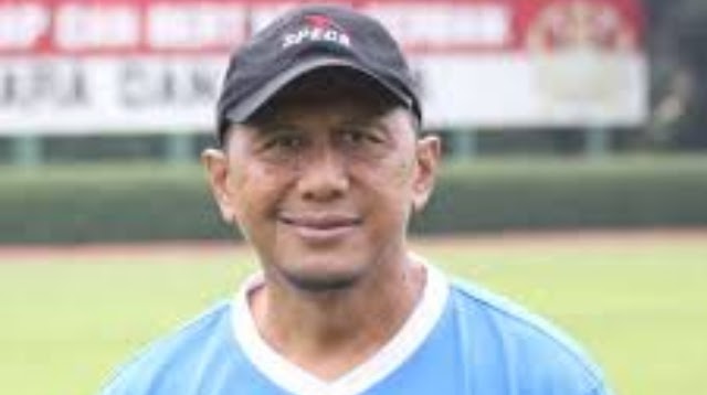 Persipura Degradasi, Rahmad Darmawan Beri Suport & Yakin Persipura Akan Bangkit