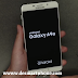 Ciri-ciri Telefon Samsung Galaxy A9 Pro 2016 Malaysia