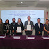 FIRMAN SEDECO Y TSJ-CJE CONVENIO PARA EL USO DE LA PLATAFORMA DIGITAL CERO PAPEL TLAXCALA