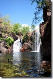 florence falls