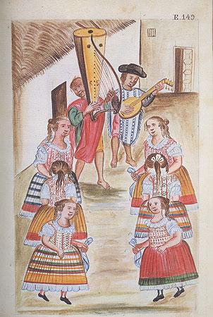 AUDIOLIBROS GRATIS: Tradiciones Peruanas - Ricardo Palma