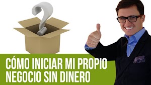 NEGOCIOS CON RENTABILIDAD SIN INVERCIÓN