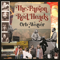 The Parson Red Heads - Orb Weaver