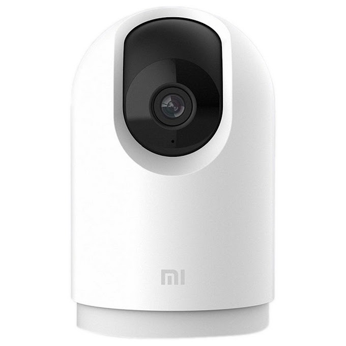 Xiaomi Mi 360 Home 2K Pro