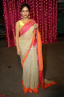 Anu Emanuel Looks Super Cute in Saree ~  Exclusive Pics 040.JPG