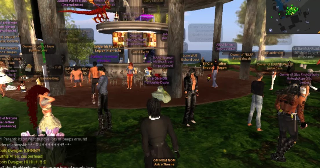 Business chat Business chat