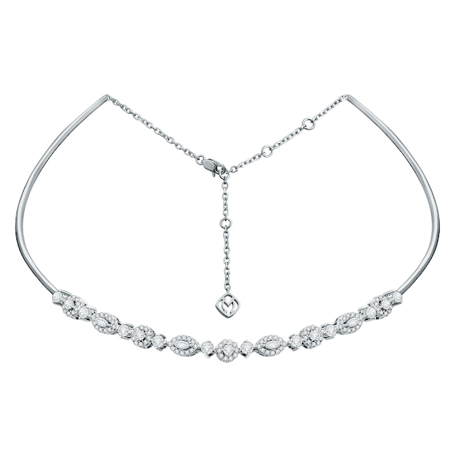 Tips Memilih Kalung Berlian Modern untuk Kado Istimewa