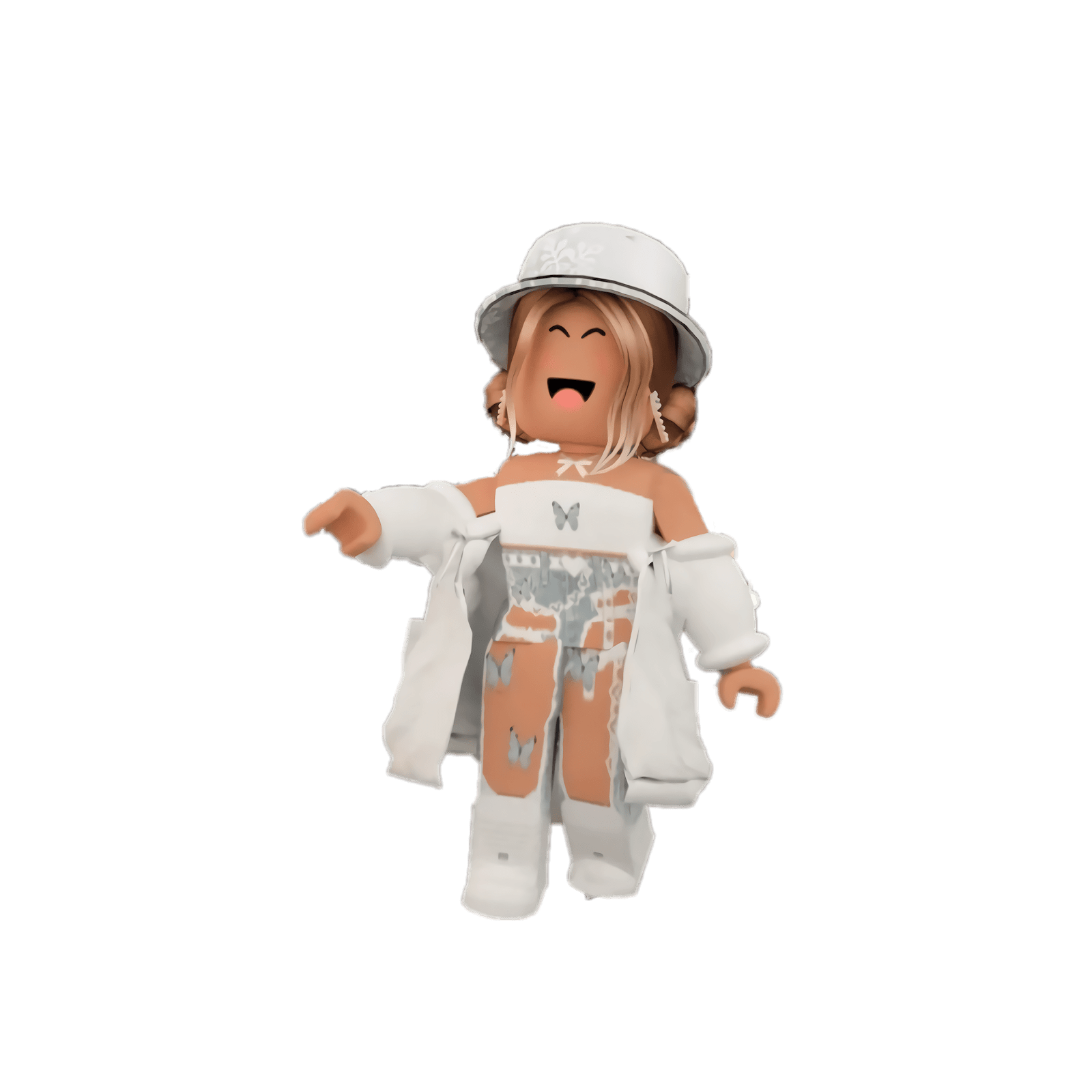 imagenes sin fondo png de Roblox