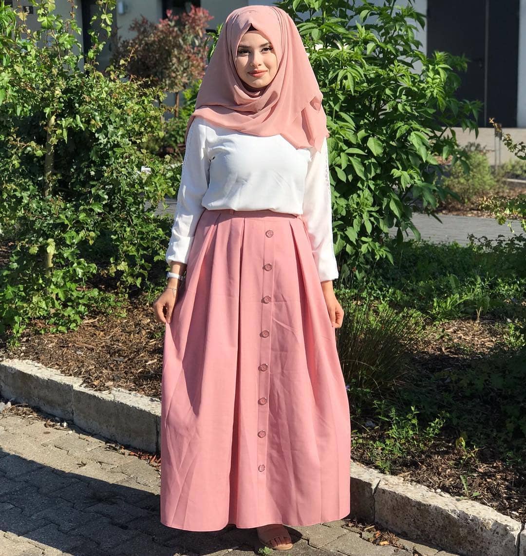 Meilleurs Mod les  Robes  Hijab  Chic Style 2022 Hijab  