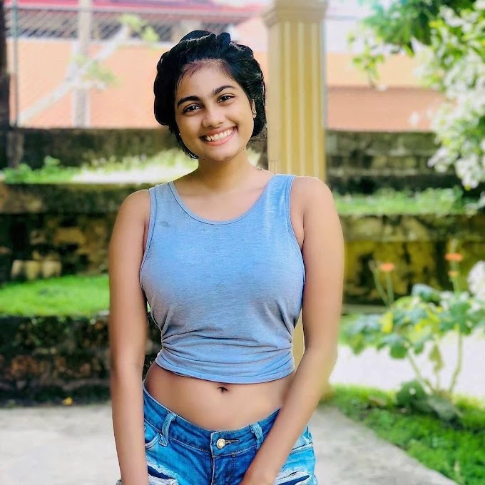 Nishini Hatharasingha