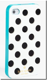 kate spade new york _la pavillion_ iPhone 5 case (Nordstrom Exclusive) _ Nordstrom