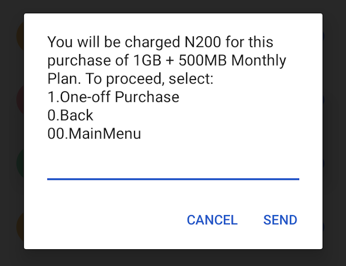Get 1.5GB for N200 with the Latest MTN Cheat Code for 2023: A Money-Saving Tip from Utilitariantech
