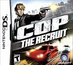 COP The Recruit (Español) descarga ROM NDS