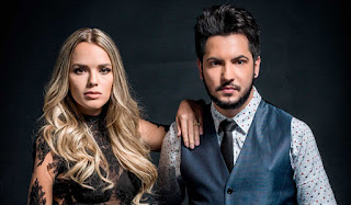 Próximos shows Thaeme e Thiago 2015 julho agosto setembro outubro