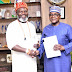 NNPC Ltd secures landmark 10-year gas supply agreement with Dangote Refinery