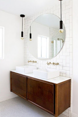 favorite modern bathroom design