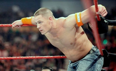 john cena