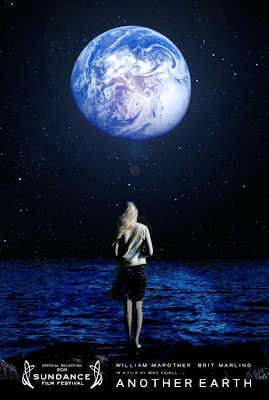 Another Earth Movie