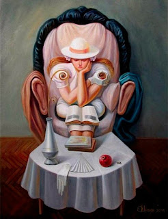 Resultado de imagen de cuadros de arte anonimos