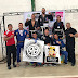 CTRB Nova União Bahia é campeã por equipe no último domingo dia 23