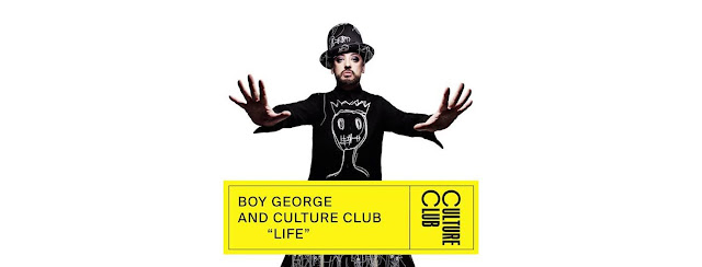 culture club boy george let somebody love you lacn