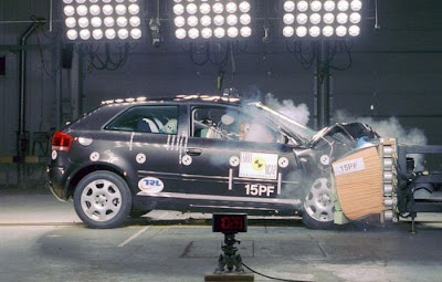 Car crash tests Seen On www.coolpicturegallery.net