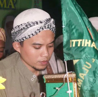 Ijazah Doa Anti Corona Dan Penyakit Lain Dari Kiai Muhammad Mughits