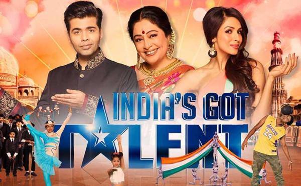  This Show is hosted yesteryear Bharti Singh as well as Siddharth Shukla as well as Judges yesteryear Malaika Arora Khan IGT India's Got Talent Season 8 2018 Show on Colors TV - 2018 Audition Date, Venue, Timings, Plot, Host, Judges, Promo
