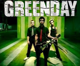 Lirik Lagu Green Day - Boulevard Of Broken Dreams