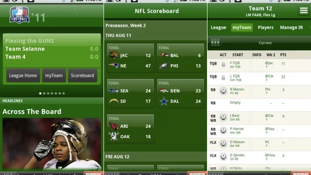 ESPN-Fantasy-Football-App