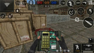  Banyak jam yang telah terbuang berlalu dengan memainkan mod first CSPB Mod Apk Android V4.4 APK + DATA