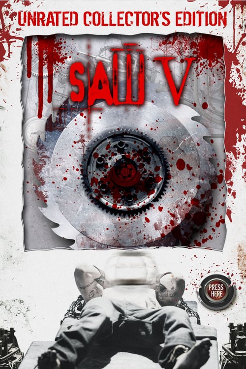 [HD] Saw V 2008 Pelicula Completa Subtitulada En Español