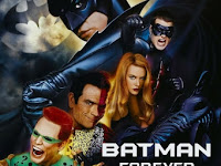 Batman Forever 1995 Film Completo Streaming