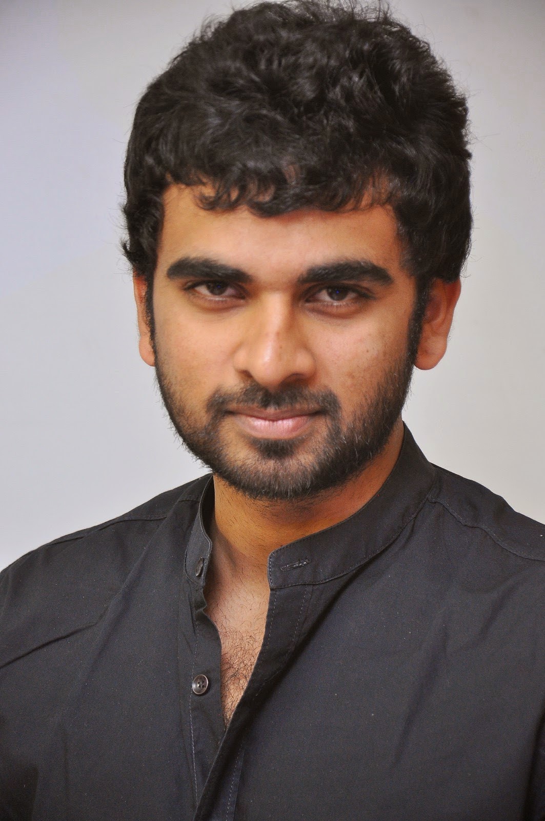 Actor Ashok Selvan Latest Photos Gallery At Bhadram Telugu 